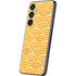 Japanese Wave by Cat Coq Galaxy S24 Plus Skin